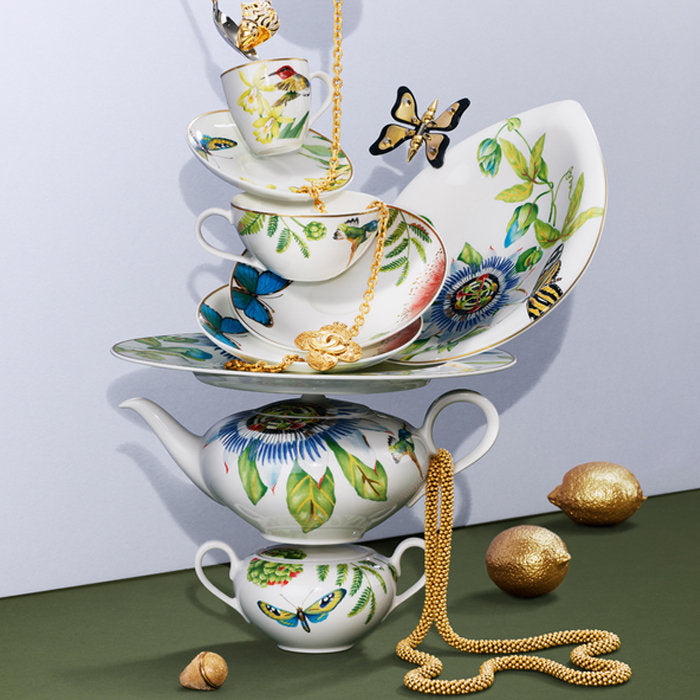 ЧАША С ЧИНИЙКА ЗА ЕСПРЕСО VILLEROY & BOCH, AMAZONIA ANMUT ESPRESSO