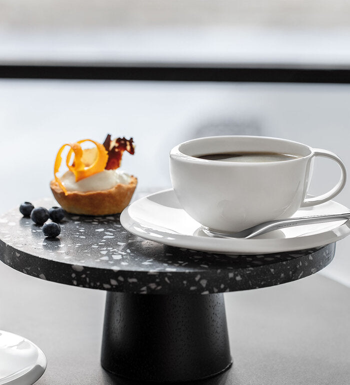 ЧАША И ЧИНИЙКА ЗА ЕСПРЕСО VILLEROY & BOCH, NEWMOON