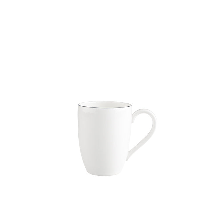 ЧАША МЪГ VILLEROY & BOCH, ANMUT PLATINUM NO.1 MUG