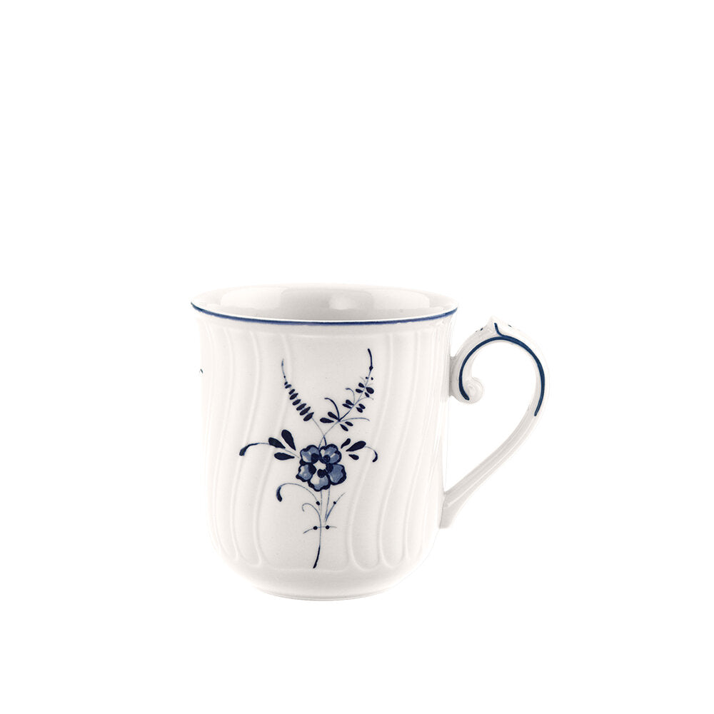 ЧАША МЪГ/MUG VILLEROY & BOCH OLD LUXEMBOURG