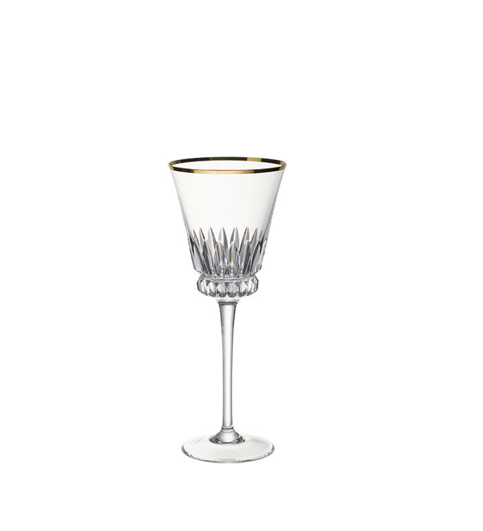 ЧАША ЗА БЯЛО ВИНО VILLEROY & BOCH GRAND ROYAL GOLD