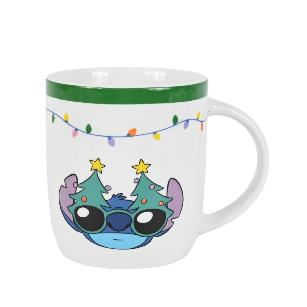ЧАША/МЪГ STITCH DISNEY