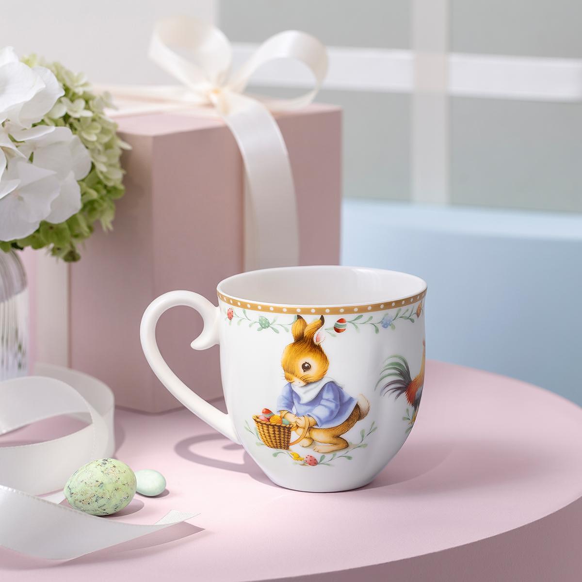 ЧАША/МЪГ VILLEROY&BOCH ANNUAL EASTER EDITION 2026