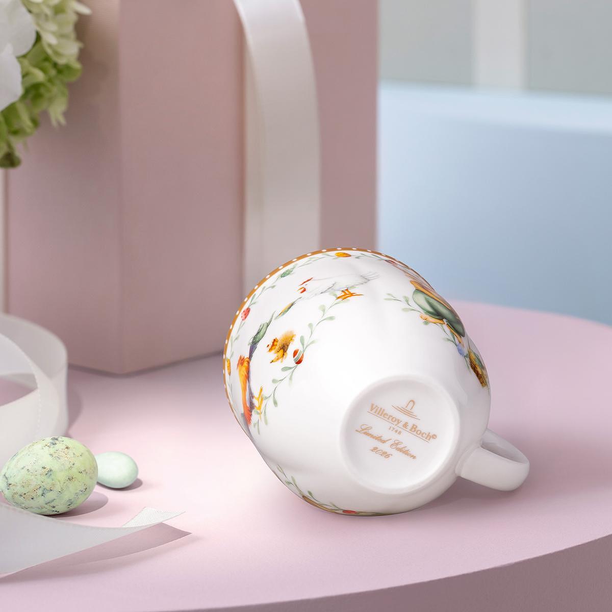 ЧАША/МЪГ VILLEROY&BOCH ANNUAL EASTER EDITION 2026