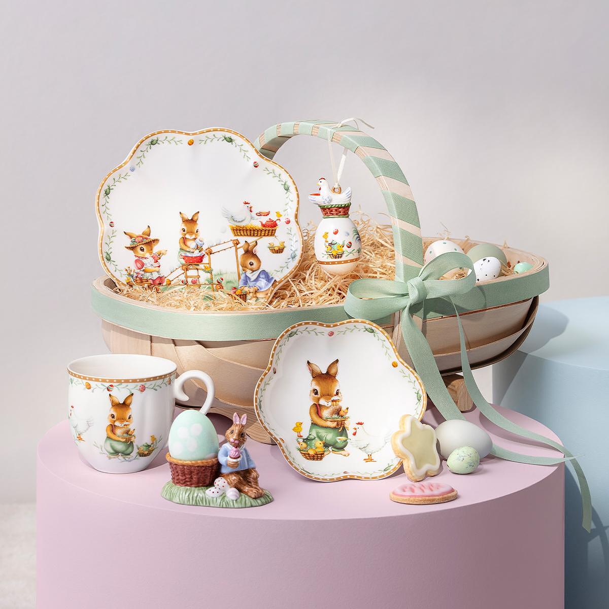 ЧАША/МЪГ VILLEROY&BOCH ANNUAL EASTER EDITION 2026