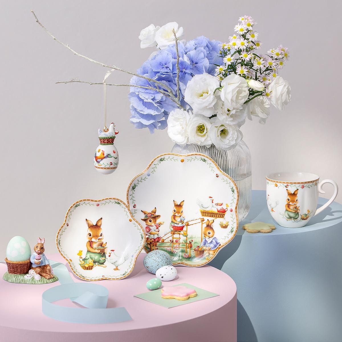 ЧАША/МЪГ VILLEROY&BOCH ANNUAL EASTER EDITION 2026