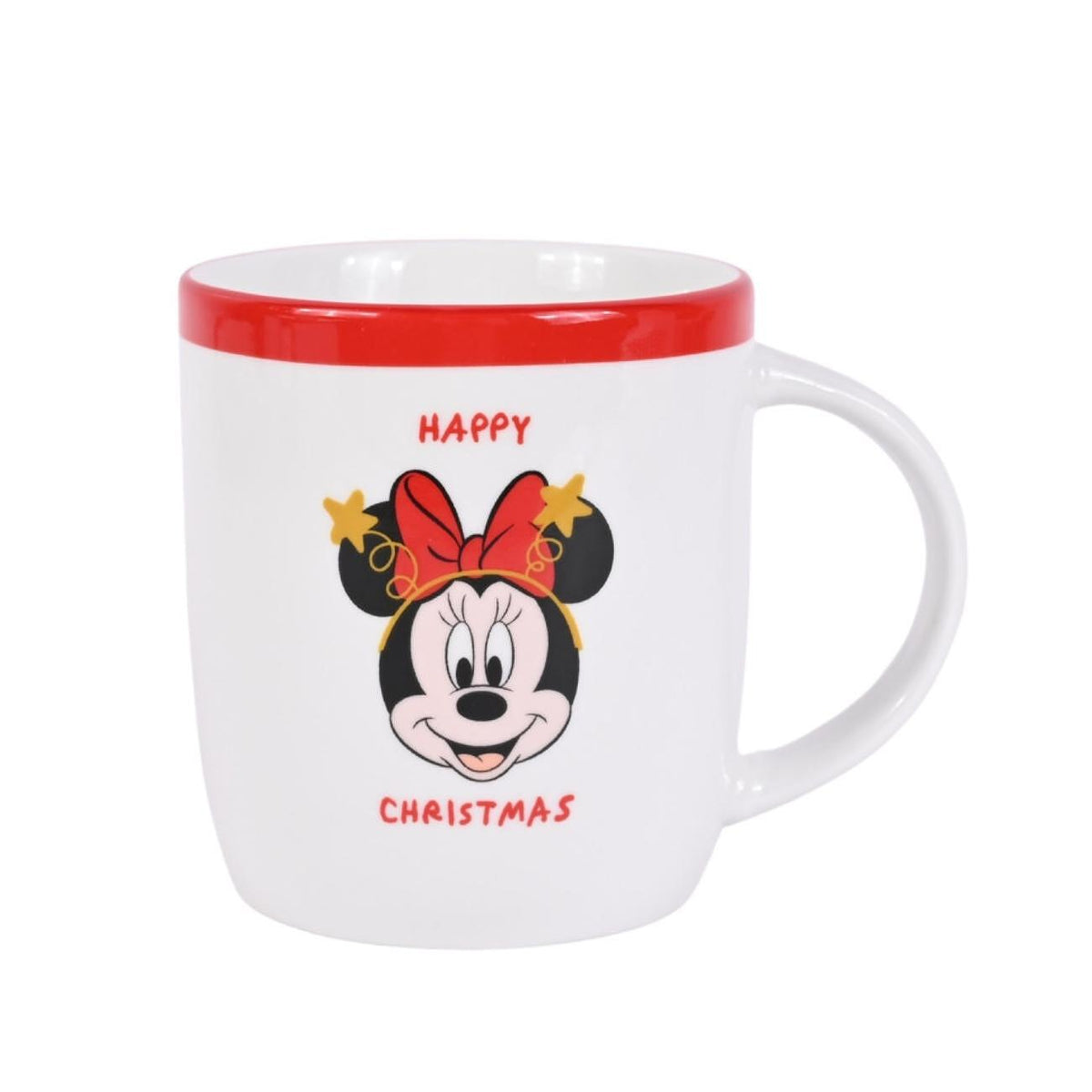 ЧАША/МЪГ MINNIE DISNEY