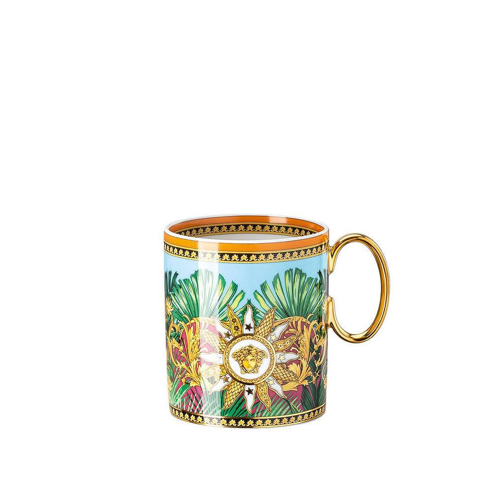 ЧАША/МЪГ VERSACE JUNGLE ANIMALIER