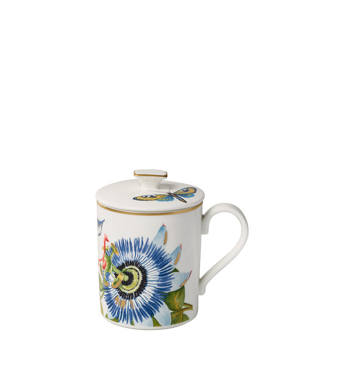 чаша/мъг с капаче Villeroy & Boch Amazonia