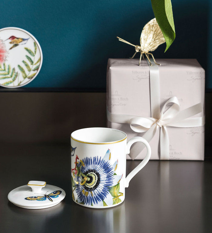 чаша/мъг с капаче Villeroy & Boch Amazonia