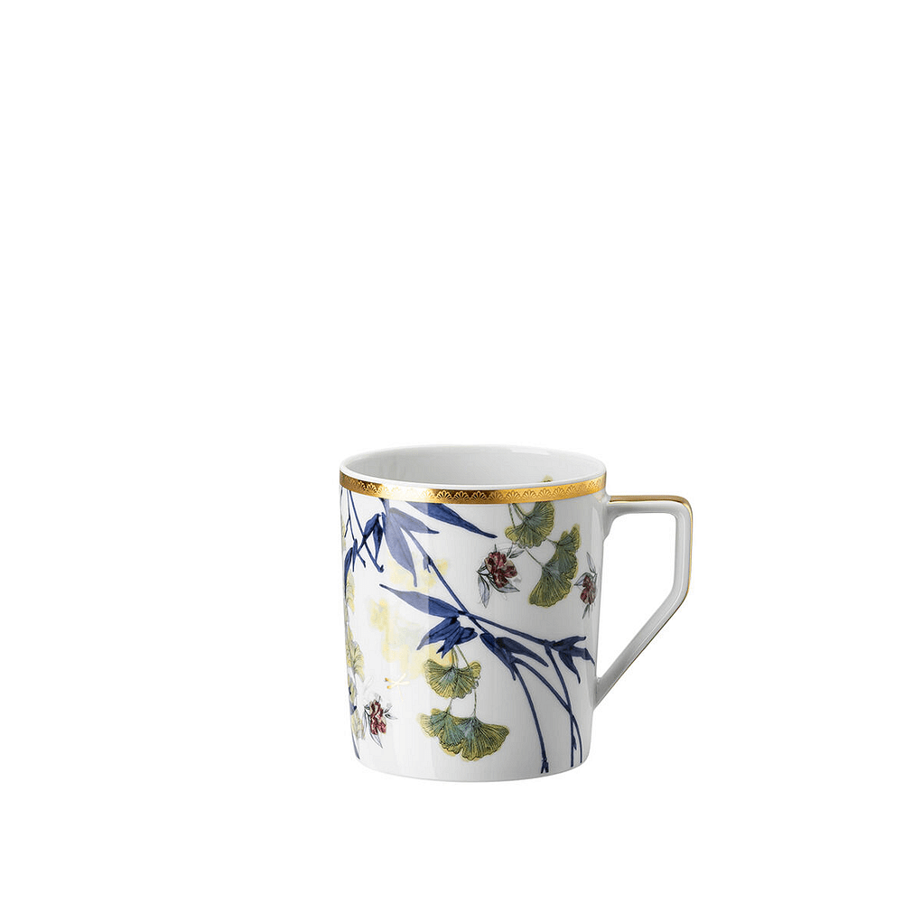 ЧАША/МЪГ ROSENTHAL TURANDOT HERITAGE WHITE