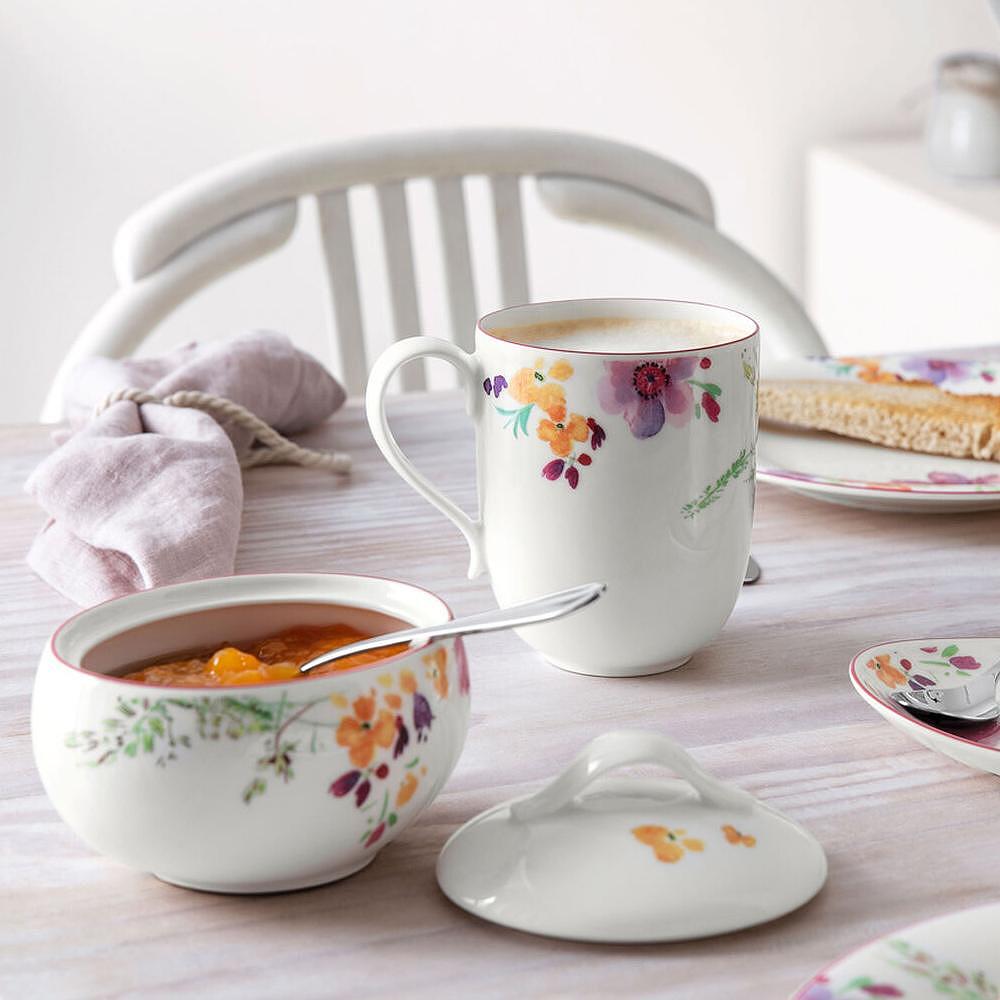 ЧАША/МЪГ VILLEROY&BOCH LATTE MACCIATO MARIEFLEUR