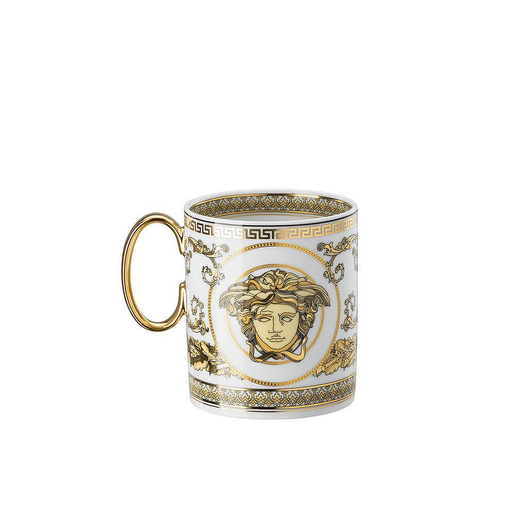 ЧАША/МЪГ VERSACE VIRTUS GALA WHITE