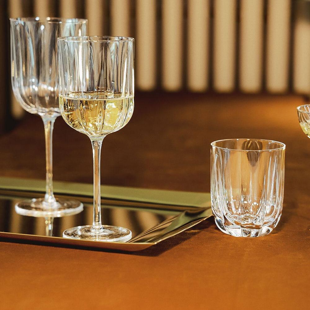 ЧАШИ ЗА БЯЛО ВИНО 6БР ROSENTHAL SONETTO GLASS