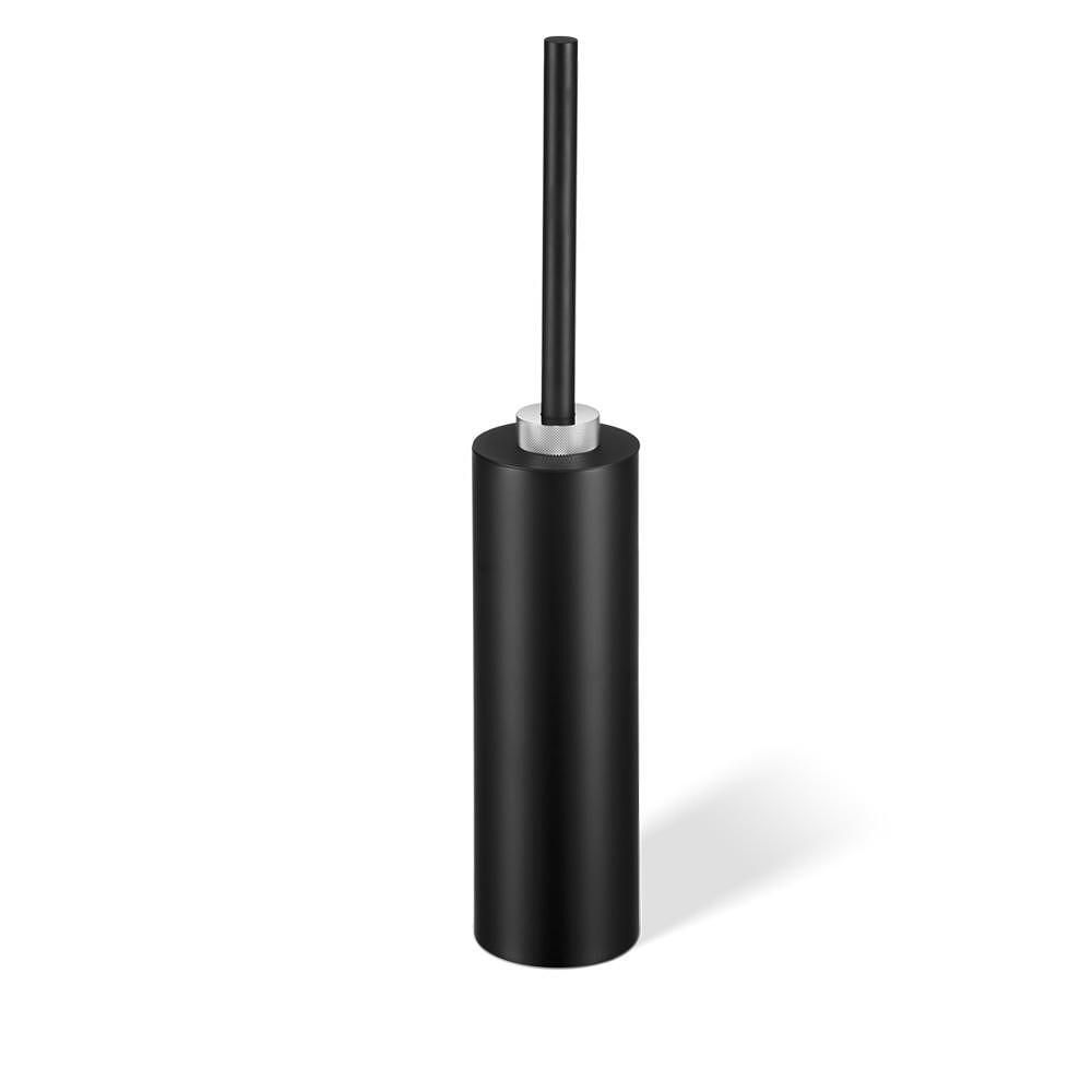 ЧЕТКА ЗА ТОАЛЕТНА DECOR WALTHER CLUB SBG TOILET BRUSH BLACK MATT