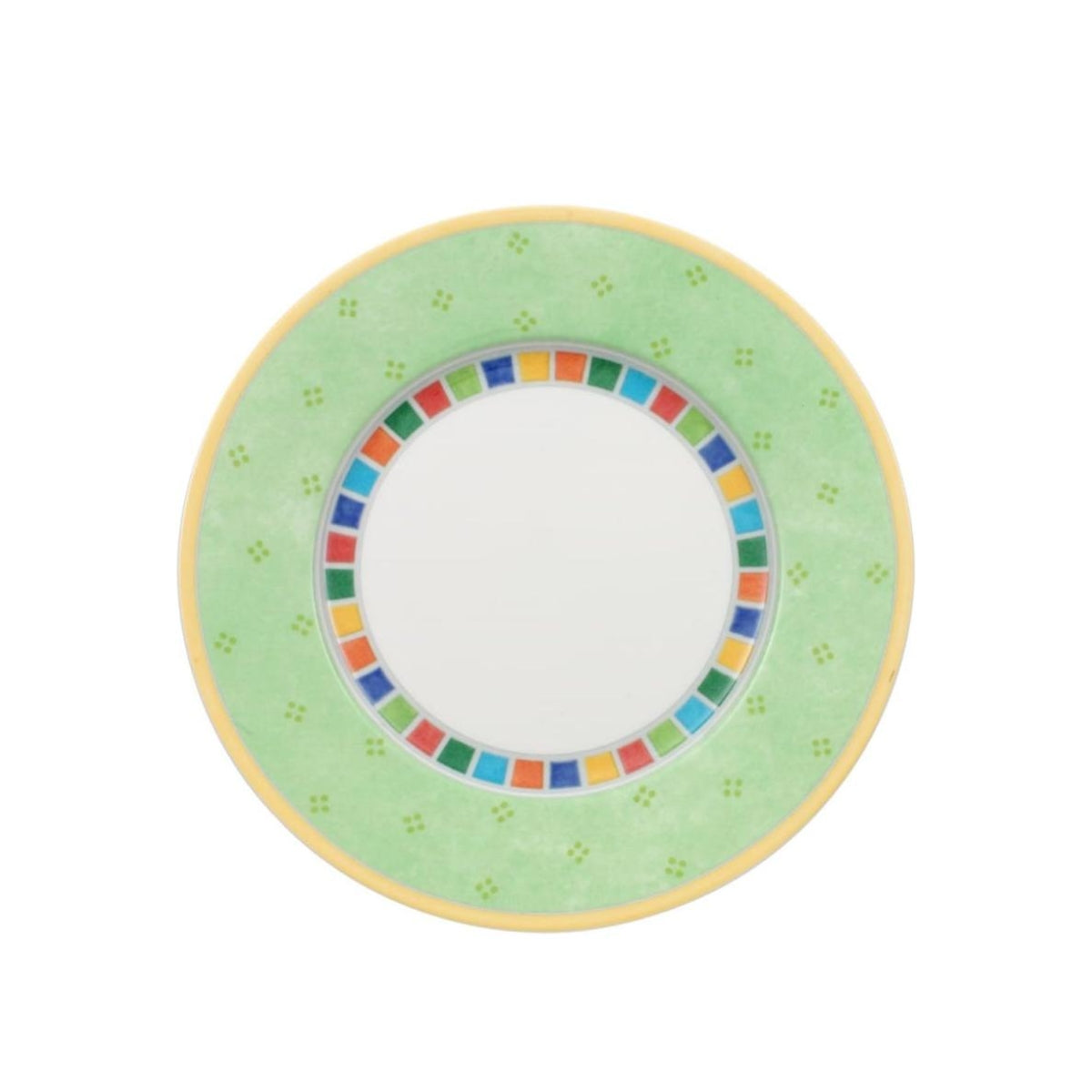 ЧИНИЯ 27 СМ VILLEROY&BOCH TWIST ALEA VERDE