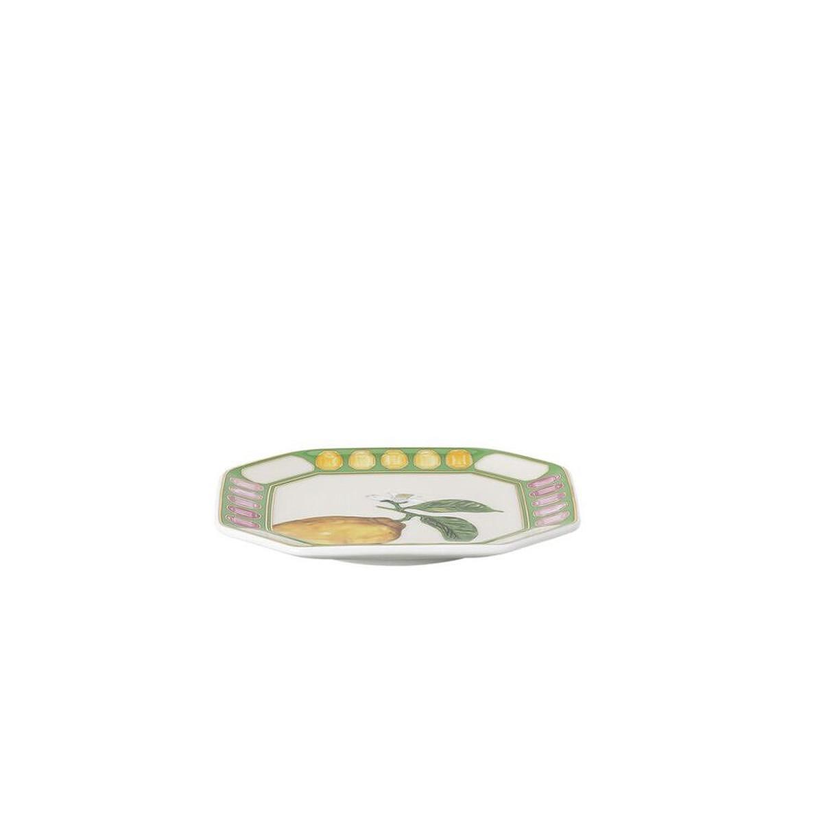 ЧИНИЯ 11Х11СМ ROSENTHAL SWAROVSKI IDYLLIA GREEN