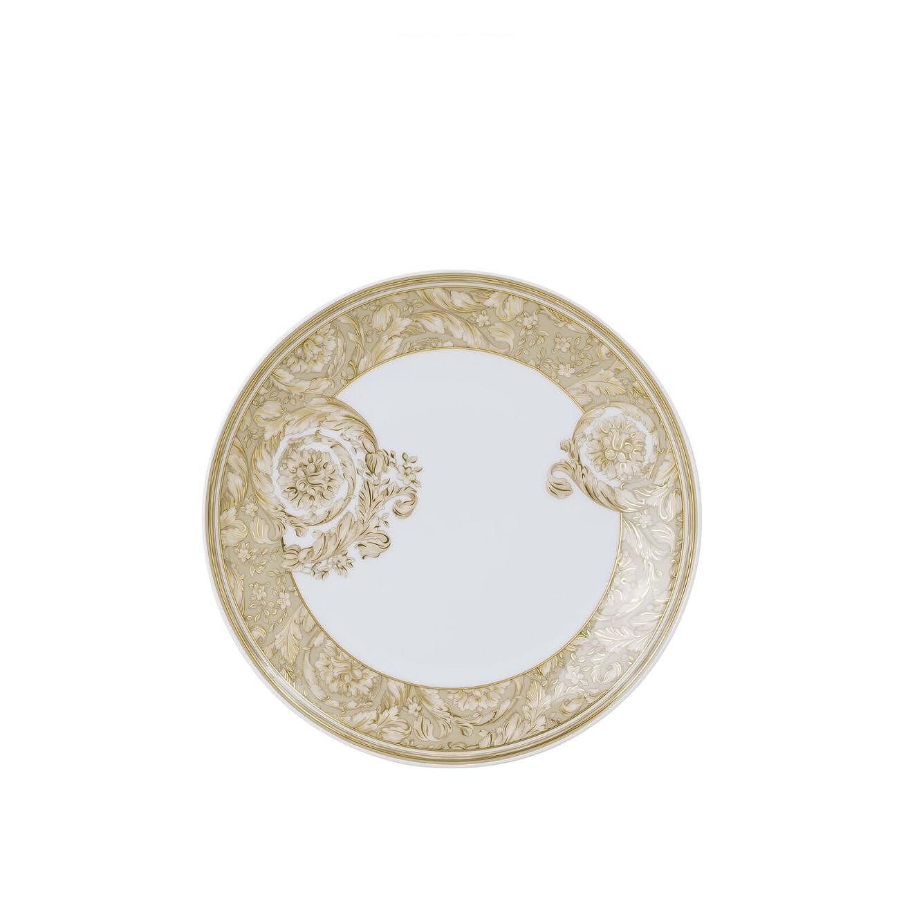 ЧИНИЯ 21 СМ VERSACE BAROCCO BEIGE