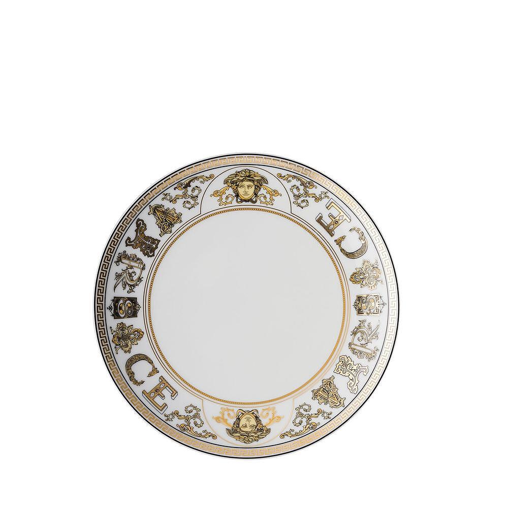 ЧИНИЯ 21 СМ VERSACE VIRTUS GALA WHITE