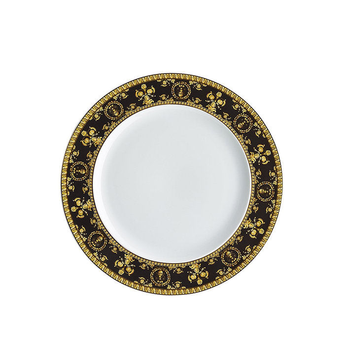 ЧИНИЯ VERSACE BAROQUE NERO PLATE 22