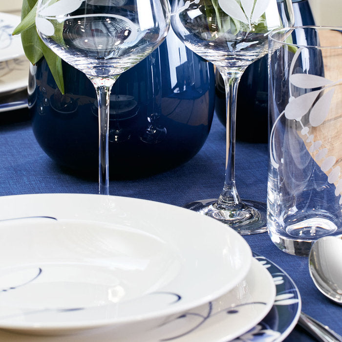 ЧИНИЯ VILLEROY & BOCH, OLD LUXEMBOURG BRINDILLE FLAT PLATE