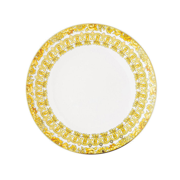 ЧИНИЯ VERSACE MEDUSA RHAPSODY SERVICE PLATE 28 CM