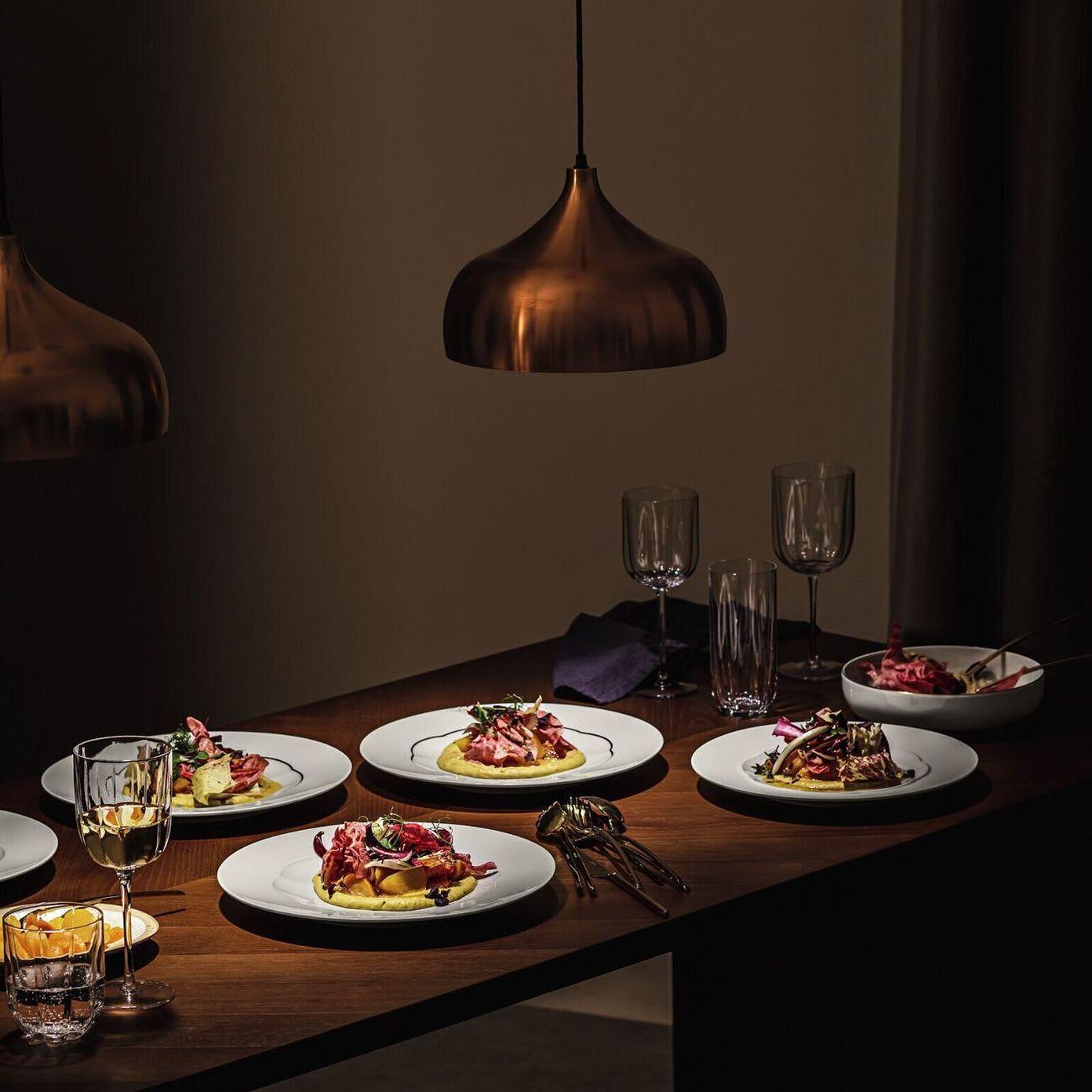 ЧИНИЯ 30 СМ ROSENTHAL SONETTO ORO