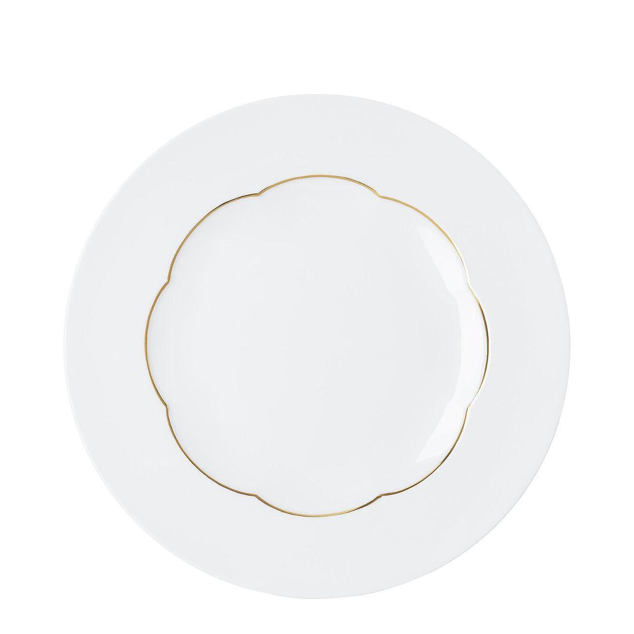 ЧИНИЯ 30 СМ ROSENTHAL SONETTO ORO