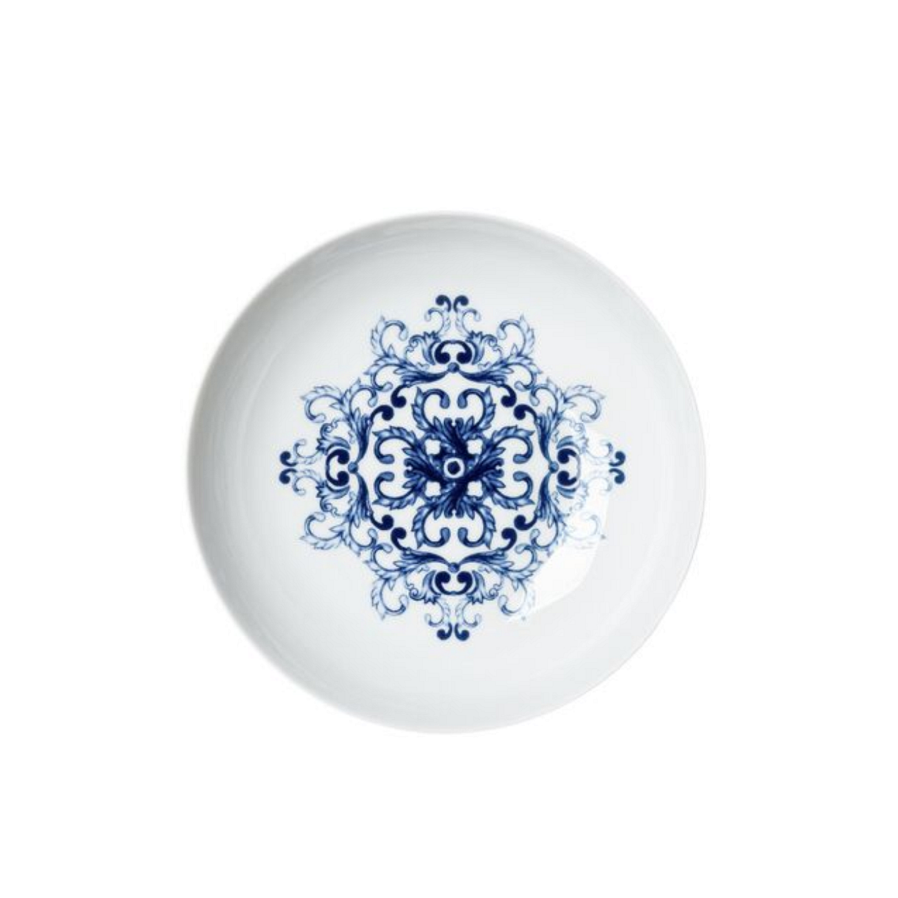 ЧИНИЯ ДЪЛБОКА 22 СМ ROSENTHAL TRUE BLUE