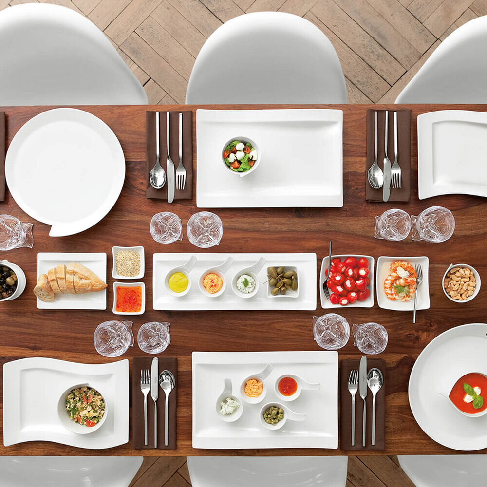 ЧИНИЯ ХЛЯБ МАСЛО VILLEROY & BOCH NEW WAVE