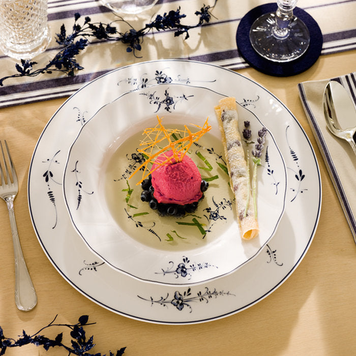 ЧИНИЯ ХЛЯБ И МАСЛО VILLEROY & BOCH, OLD LUXEMBOURG BREAD & BUTTER
