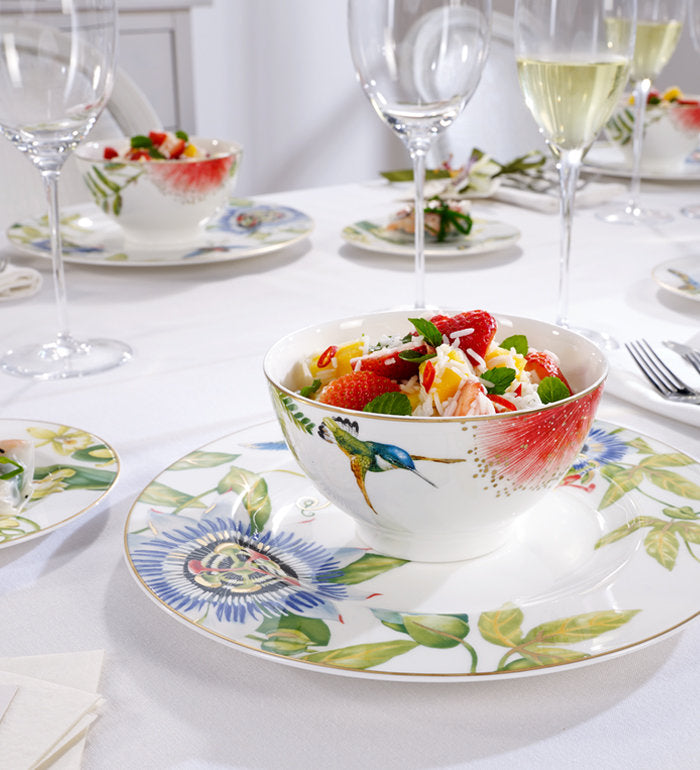 ЧИНИЯ/ХЛЯБ И МАСЛО VILLEROY & BOCH AMAZONIA ANMUT