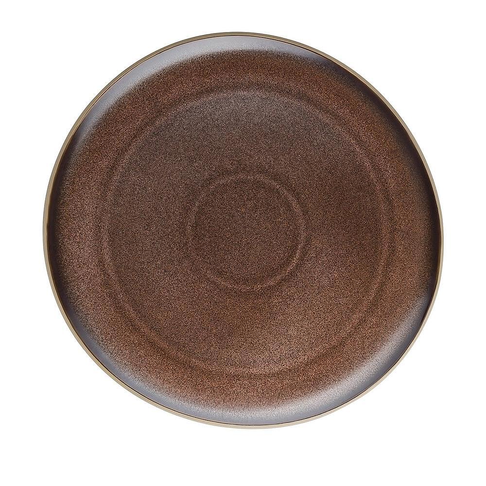 ЧИНИЯ ОСНОВНА 27СМ ROSENTHAL JUNTO BRONZE