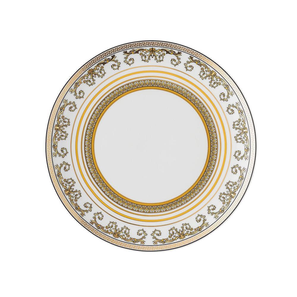 ЧИНИЯ ОСНОВНА VERSACE 28 СМ VIRTUS GALA WHITE
