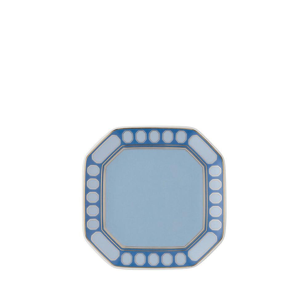 ЧИНИЯ ROSENTHAL SWAROVSKI 11Х11СМ SIGNUM AZURE СИН
