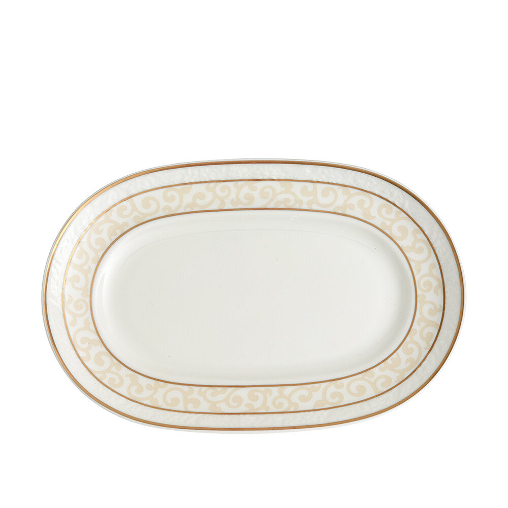 ЧИНИЯ ЗА ТУРШИЯ/МЕЗЕ VILLEROY & BOCH IVOIRE