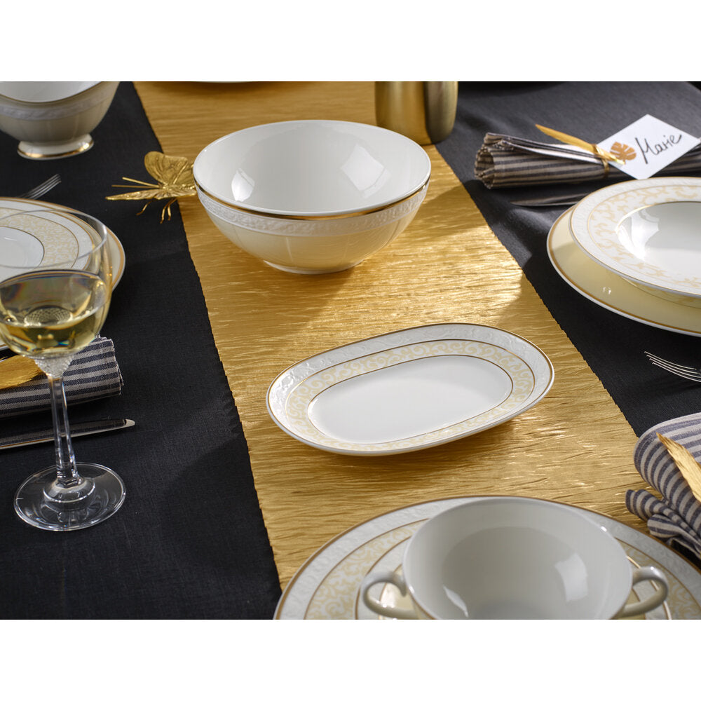 ЧИНИЯ ЗА ТУРШИЯ/МЕЗЕ VILLEROY & BOCH IVOIRE