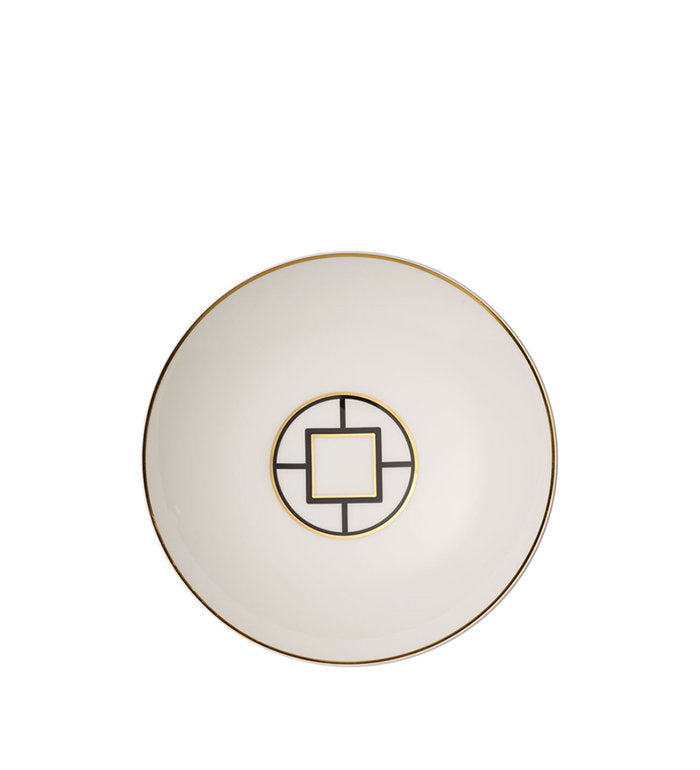 ДЪЛБОКА ЧИНИЯ VILLEROY & BOCH METRO CHIC DEEP PLATE