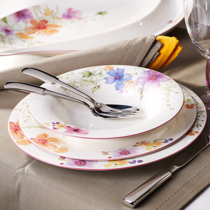 ДЪЛБОКА ЧИНИЯ VILLEROY & BOCH MARIEFLEUR BASIC DEEP