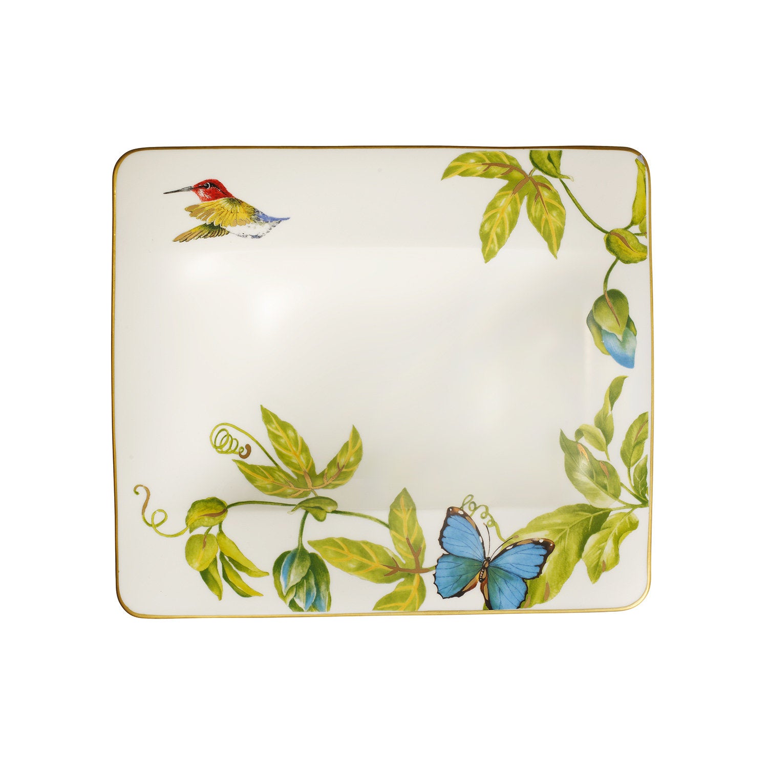 ДЪЛБОКА ЧИНИЯ VILLEROY & BOCH, AMAZONIA DEEP PLATE