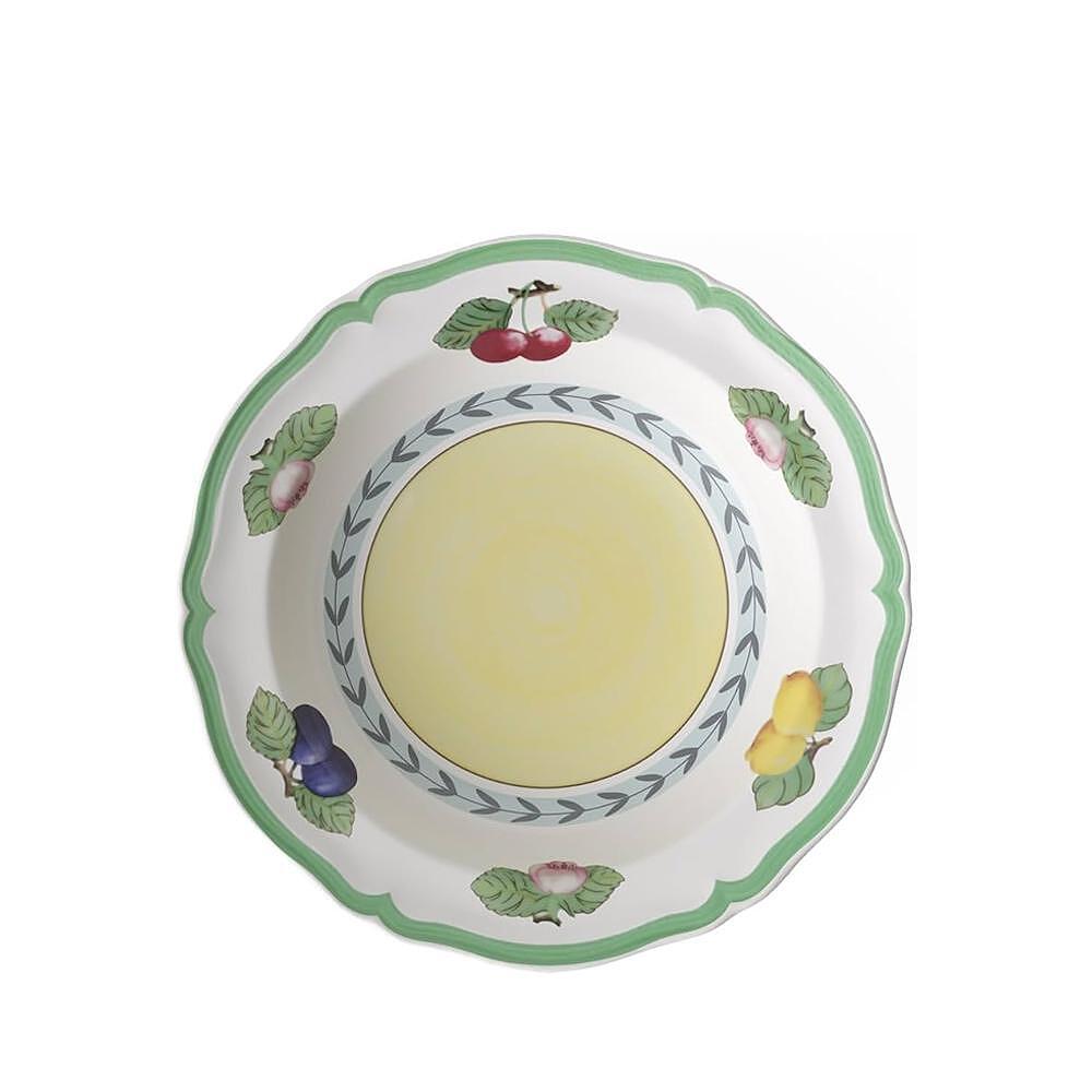 ДЪЛБОКА ЧИНИЯ VILLEROY&BOCH FRENCH GARDEN FLEURENCE