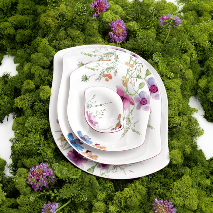 ДЪЛБОКА КУПА VILLEROY & BOCH, MARIEFLEUR SERVE & SALAD DEEP