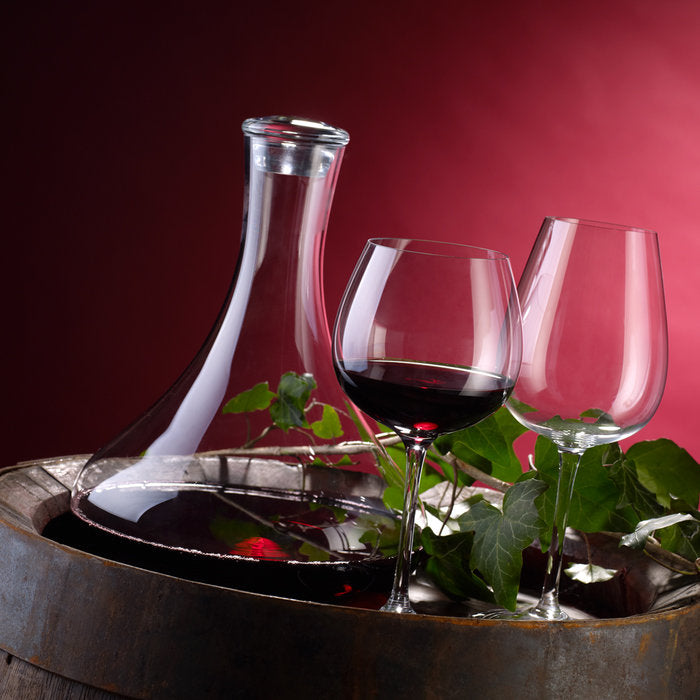 ДЕКАНТЕР ЗА ЧЕРВЕНО ВИНО VILLEROY & BOCH, PURISMO RED WINE