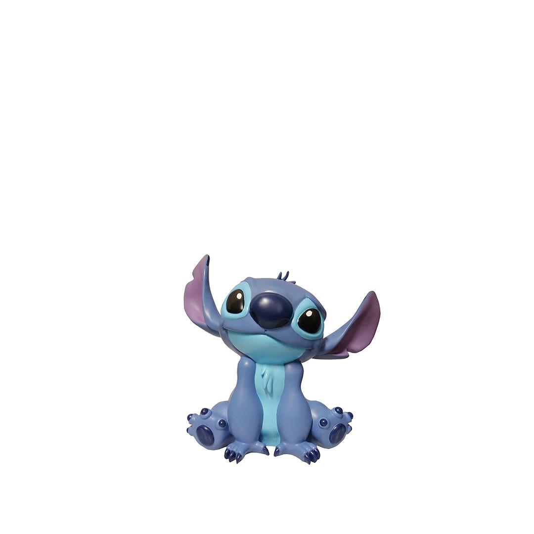 ДЕКОРАТИВНА ФИГУРА STITCH 30СМ DISNEY