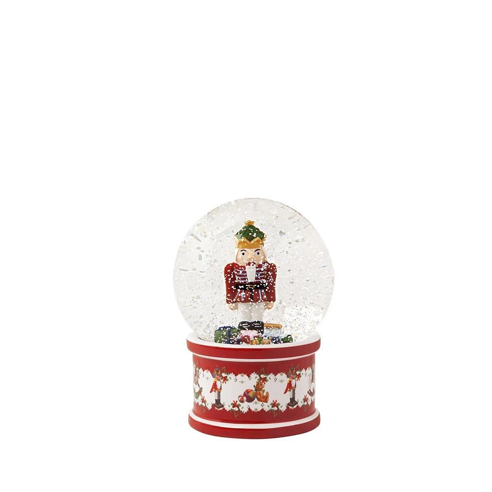 ПРЕСПАПИЕ ОЛОВЕН ВОЙНИК VILLEROY&BOCH CHRISTMAS TOY`S 17СМ