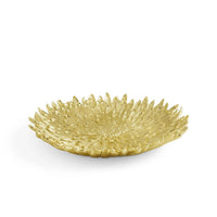 ДЕКОРАТИВНА КУПА MICHAEL ARAM DAHLIA CENTERPIECE 35,5 СМ