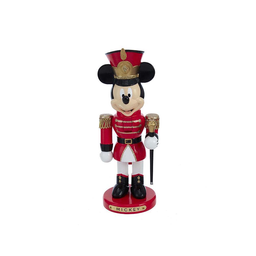 ДЕКОРАТИВЕН MICKEY MOUSE ЛЕШНИКОТР DISNEY 25.5СМ