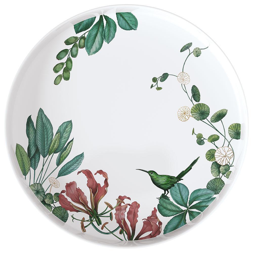 ДЕКОРАТИВЕН ПОДНОС 33 CM VILLEROY&BOCH AVARUA