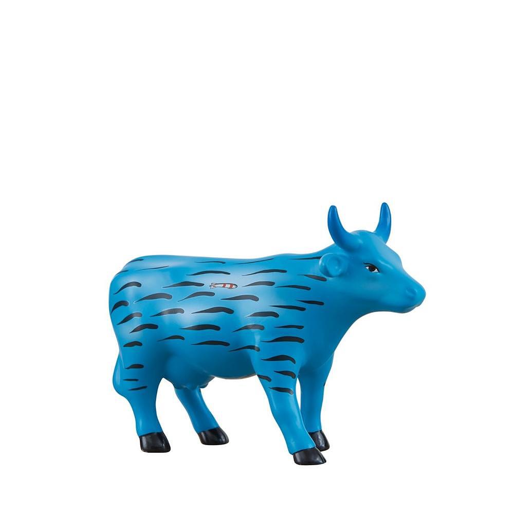 ДЕКОРАТИВНА ФИГУРА COW PARADE BIO AERONAUTICA M