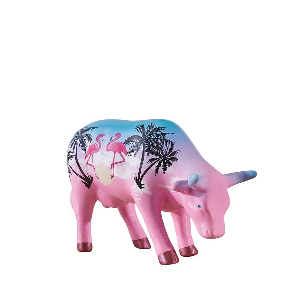 ДЕКОРАТИВНА ФИГУРА COW PARADE ORLANDO M